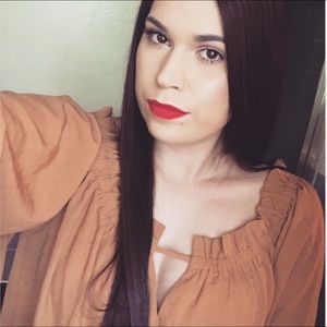 Meet your Posher, Marlene